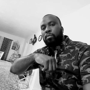 Meet your Posher, Steven